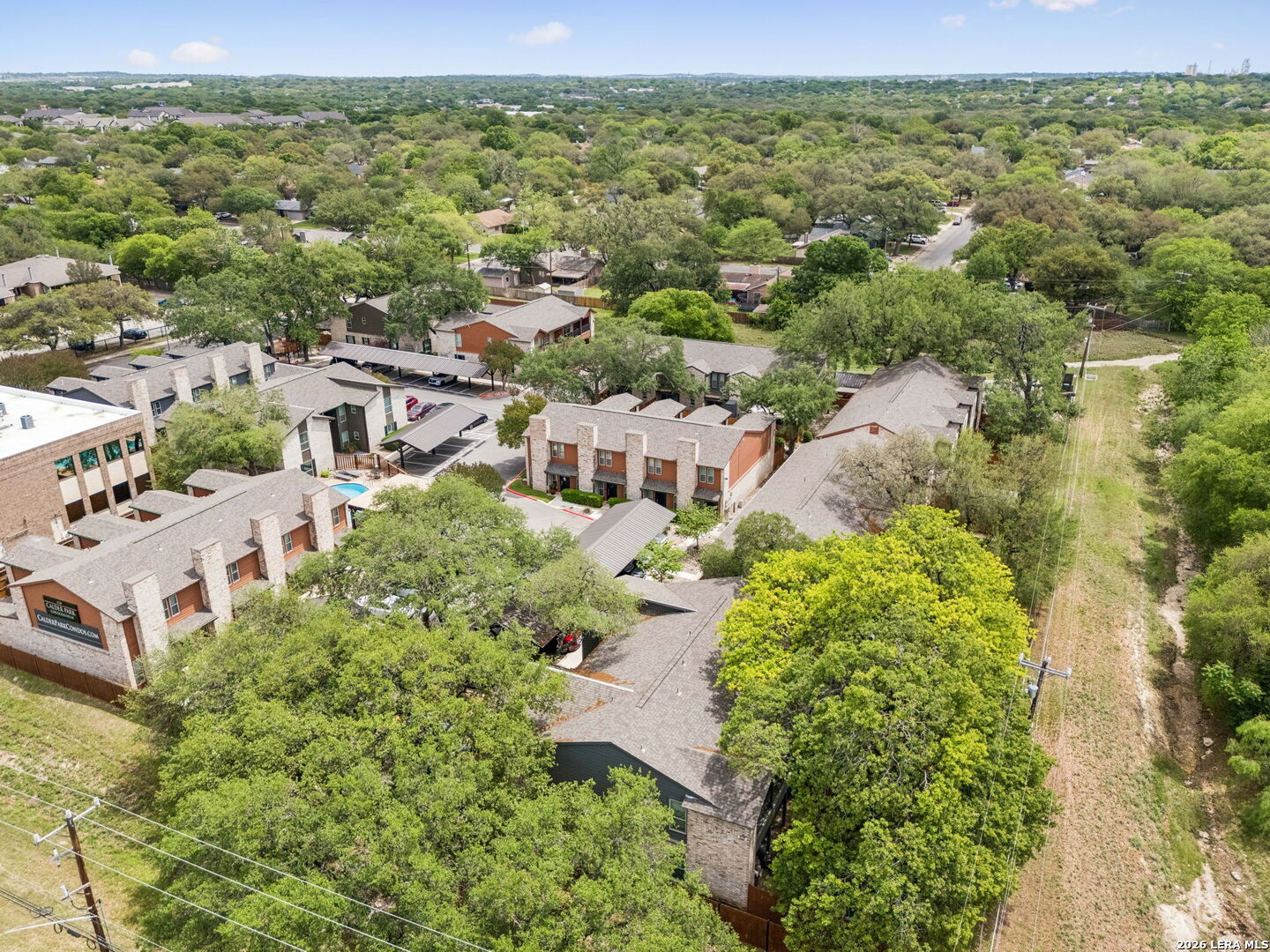 2718 Old Field Drive San Antonio TX 78247