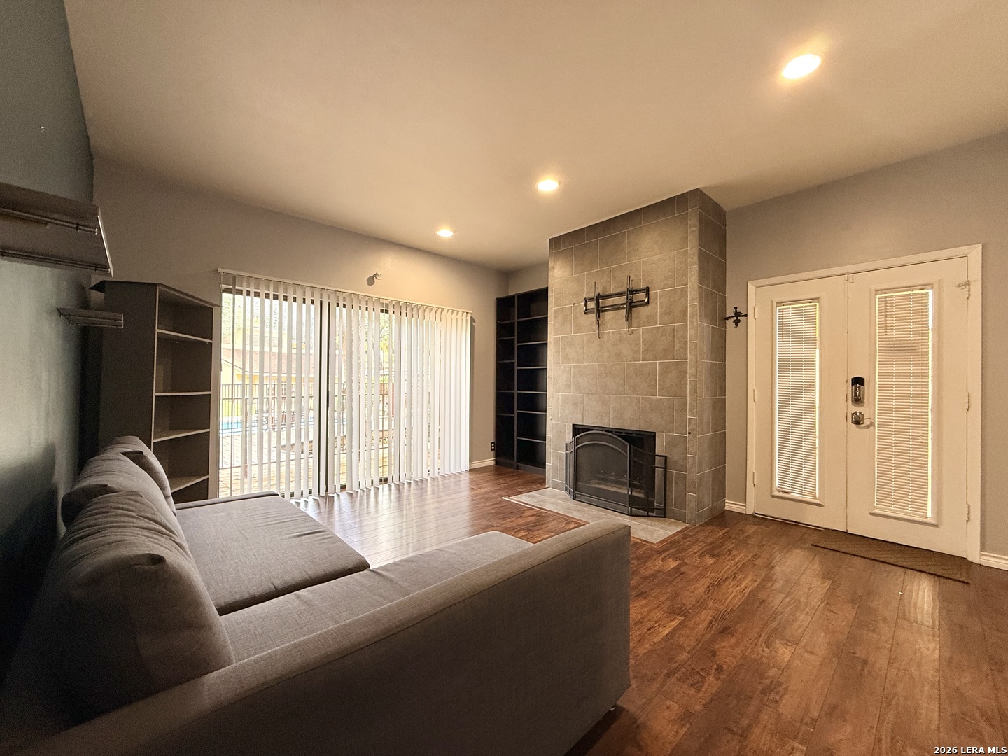 8642 Fredericksburg Road San Antonio TX 78240
