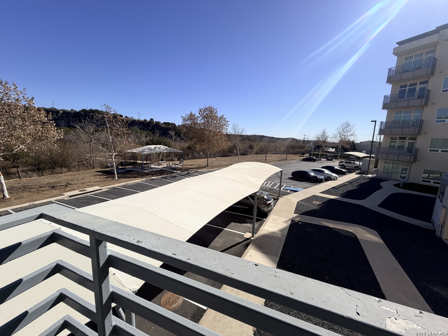 17902 La Cantera Parkway San Antonio TX 78257