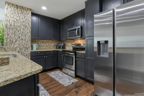 215 N Center Street San Antonio TX 78202