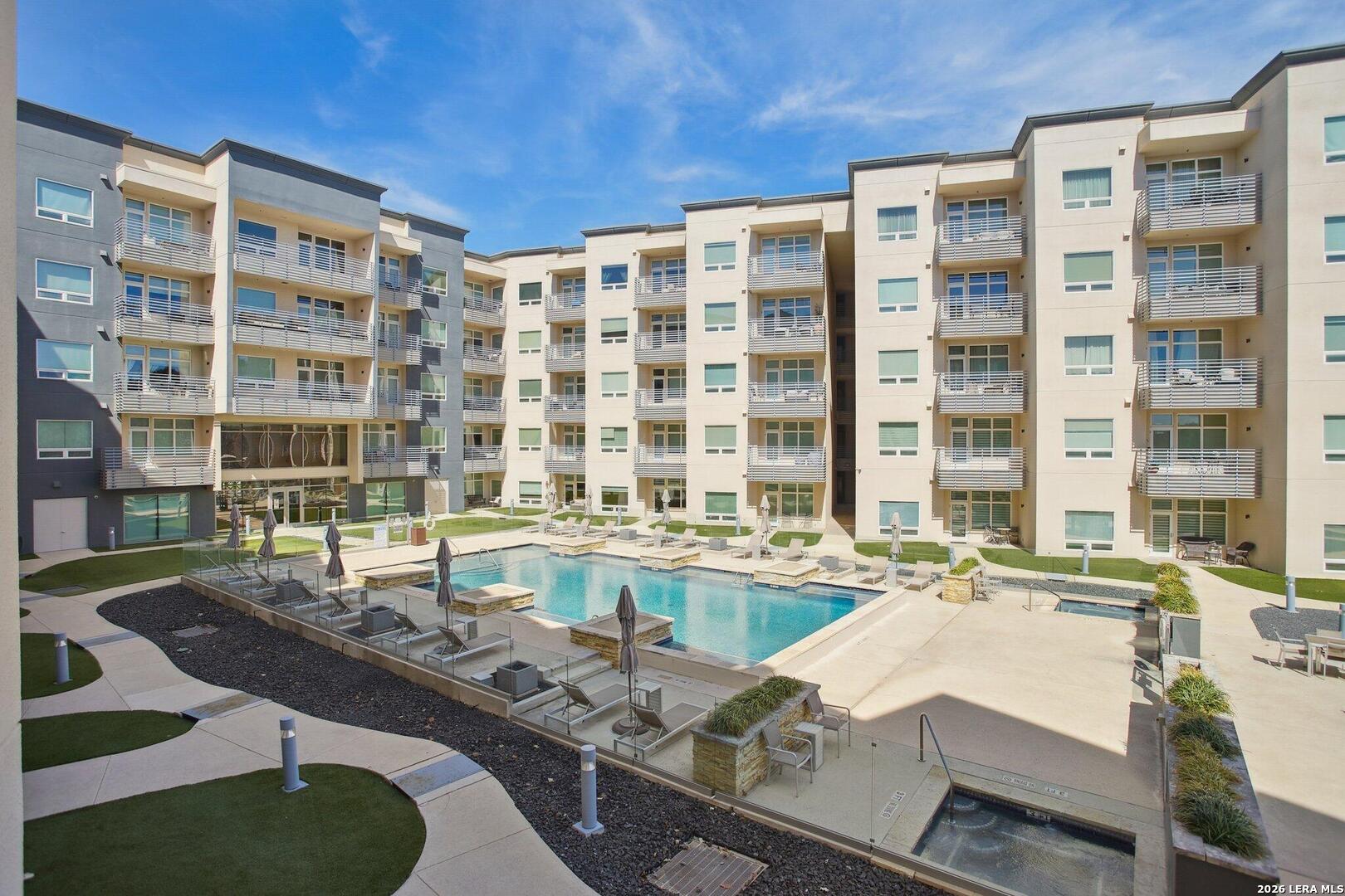 17902 La Cantera San Antonio TX 78257