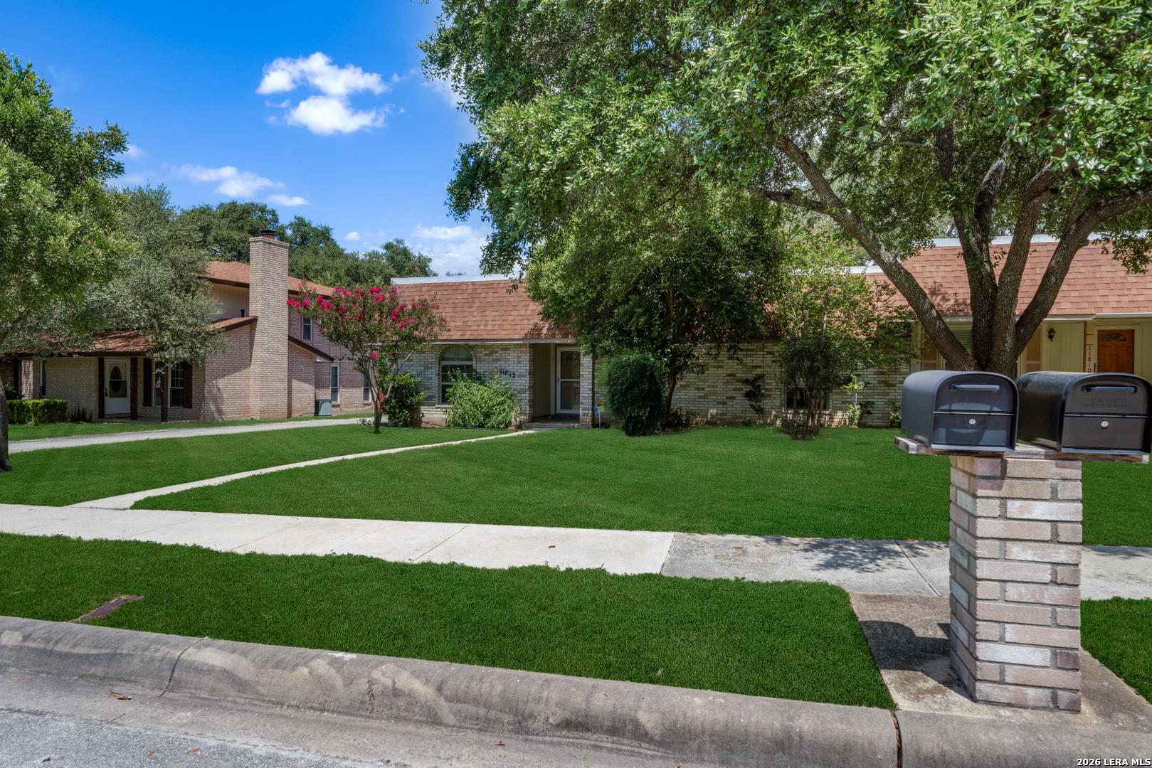 11812 Song Street San Antonio TX 78216