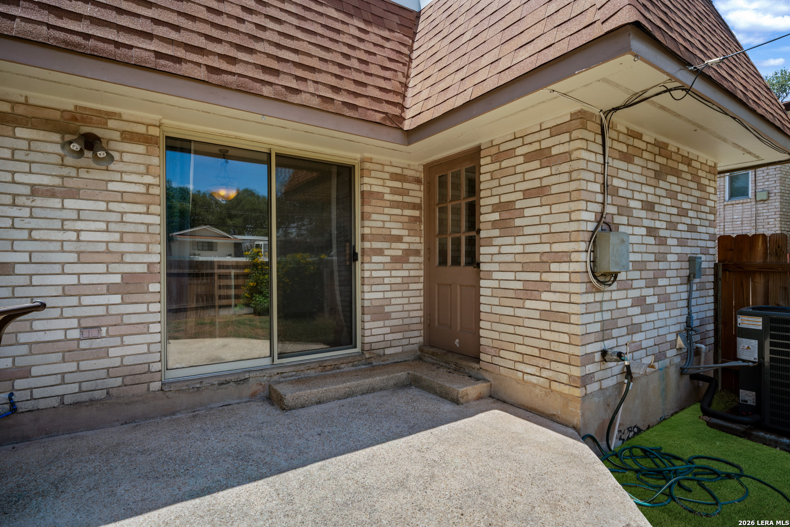 11812 Song Street San Antonio TX 78216