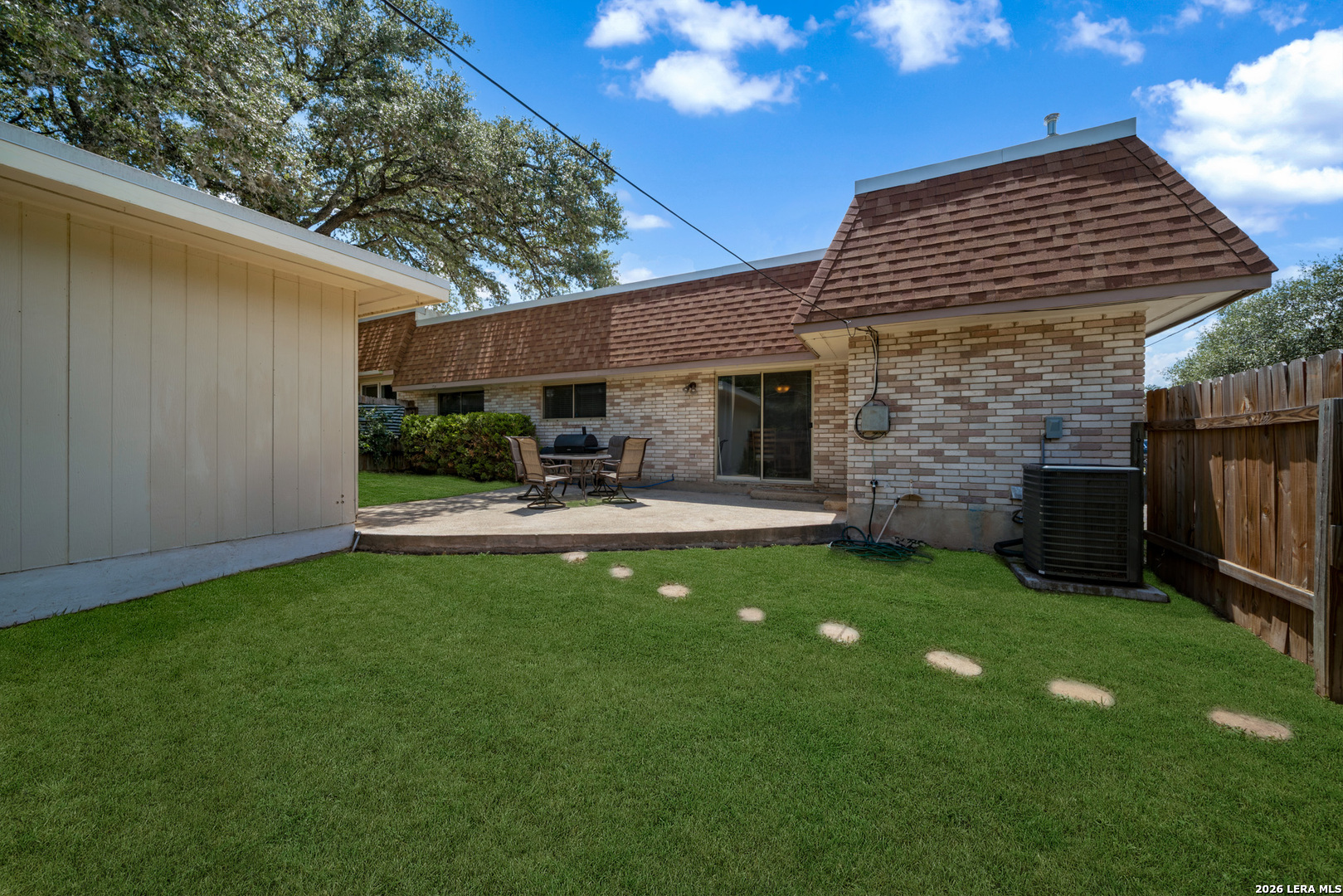 11812 Song Street San Antonio TX 78216