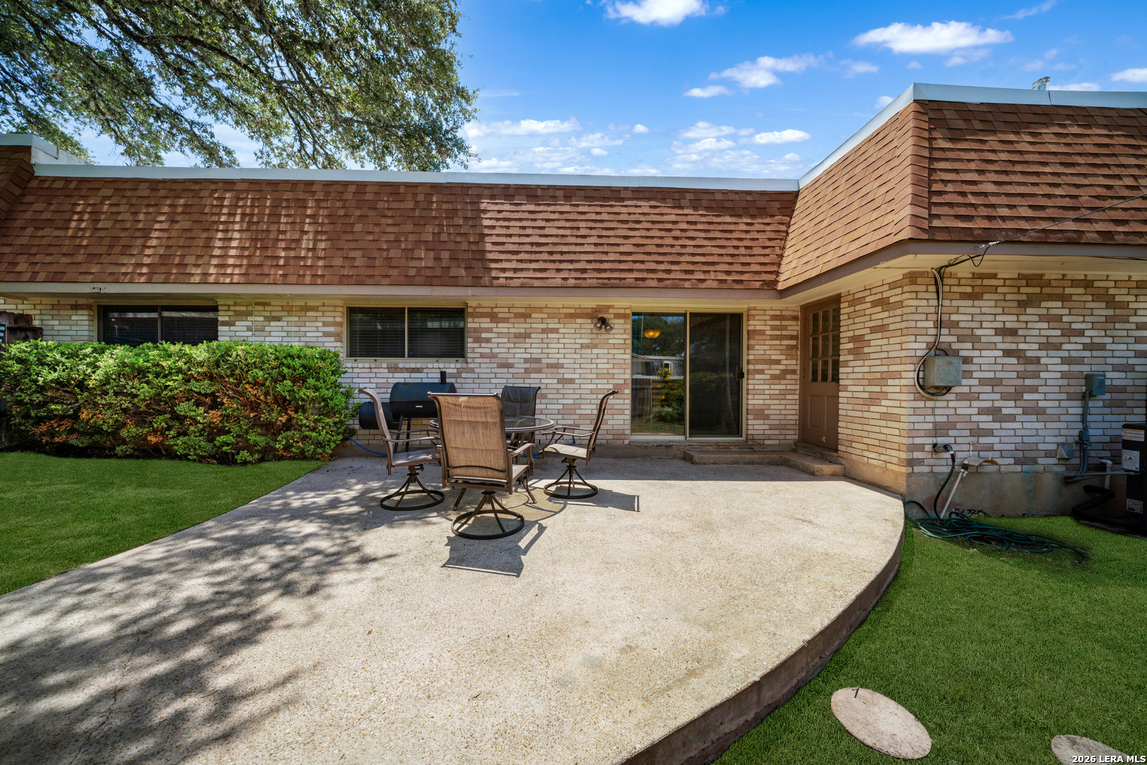 11812 Song Street San Antonio TX 78216