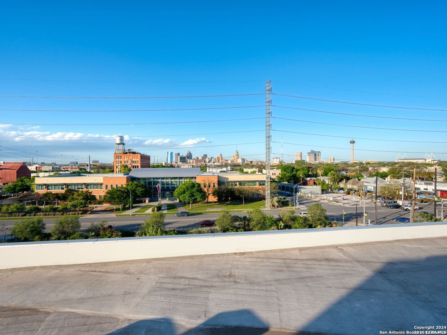 1339 S Flores San Antonio TX 78204