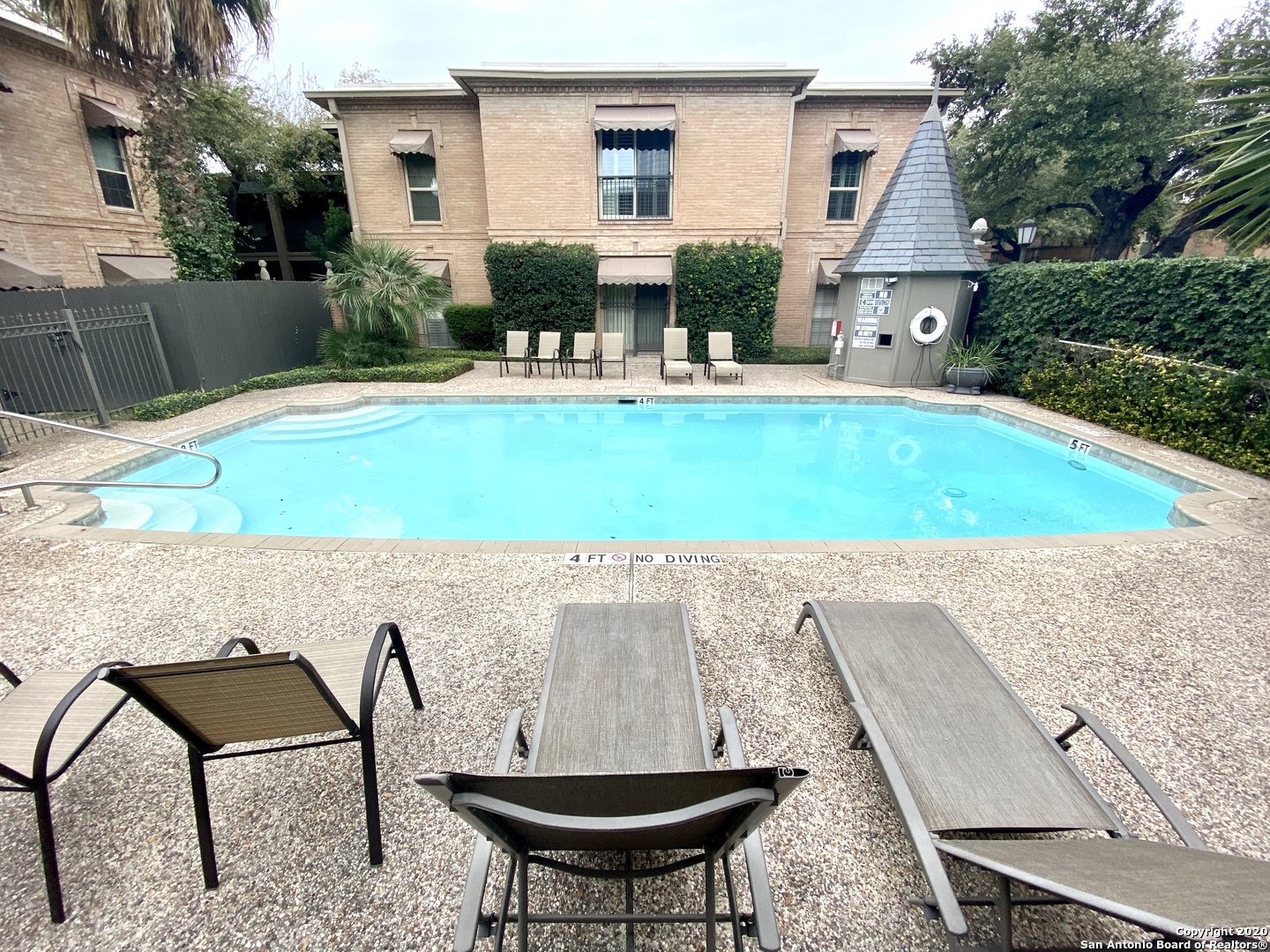 7711 Broadway San Antonio TX 78209