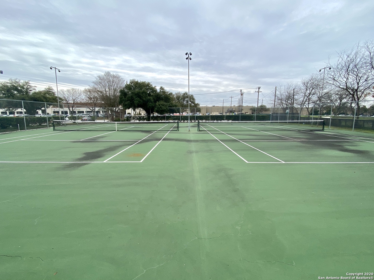 7711 Broadway San Antonio TX 78209