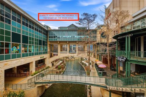 215 N Center San Antonio TX 78202