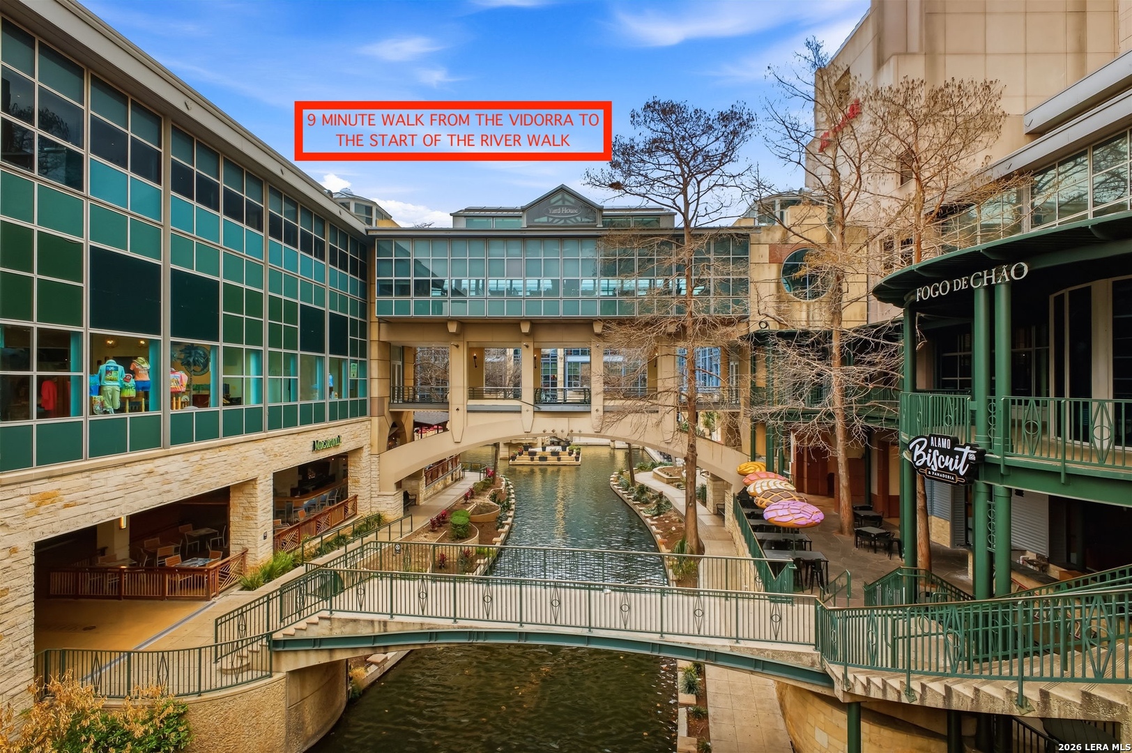 215 N Center San Antonio TX 78202