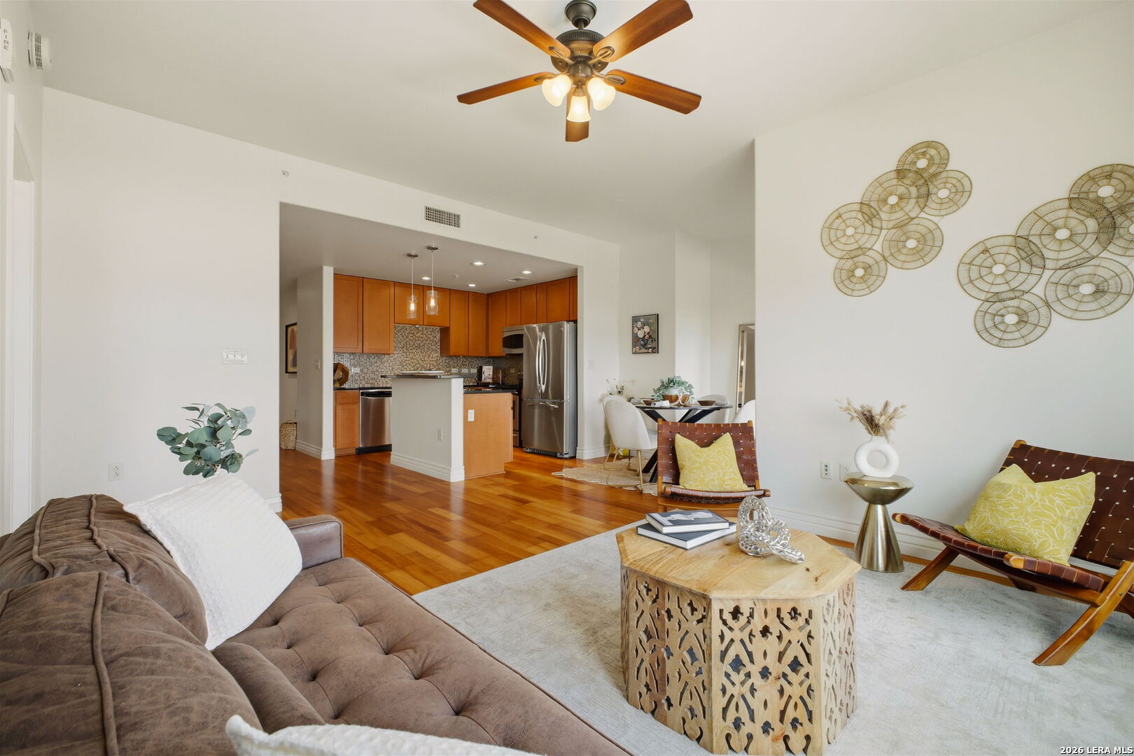 215 N Center San Antonio TX 78202
