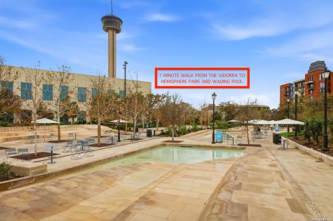 215 N Center San Antonio TX 78202