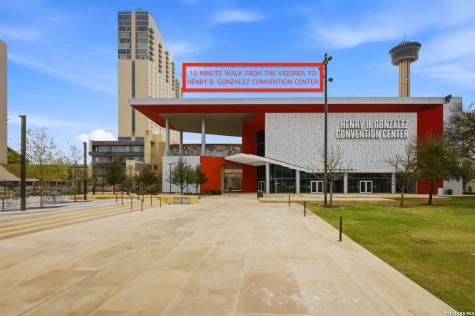 215 N Center San Antonio TX 78202