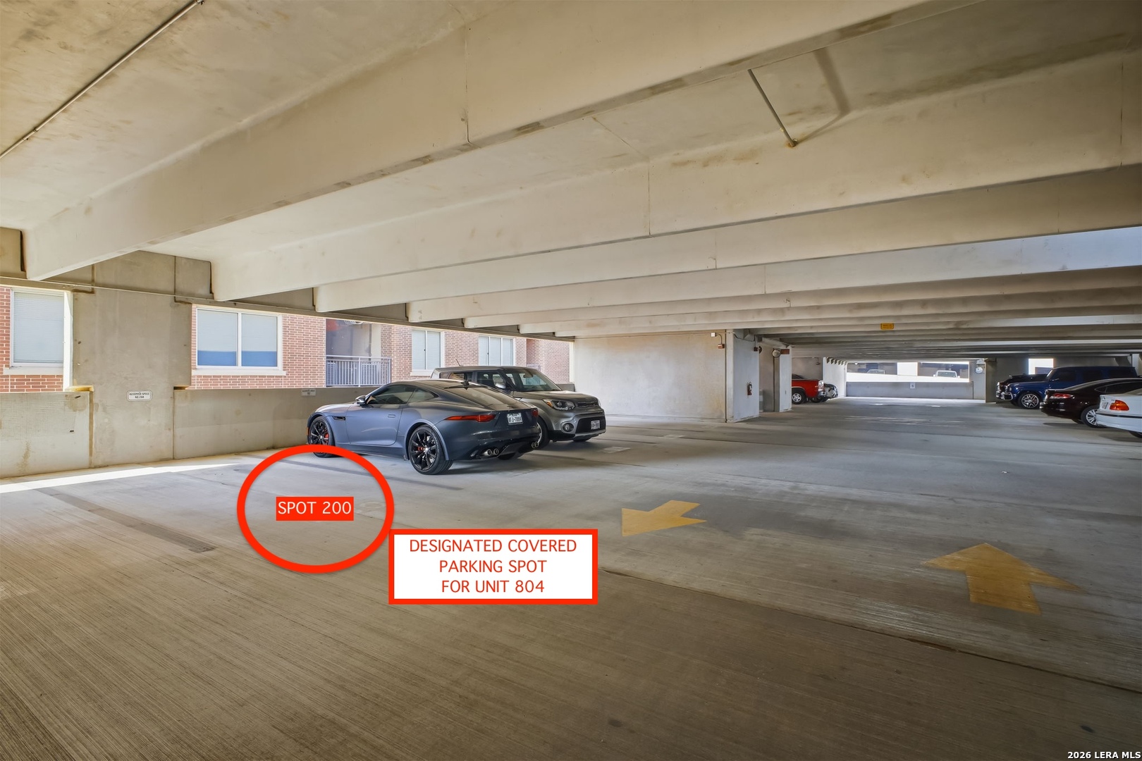 215 N Center San Antonio TX 78202
