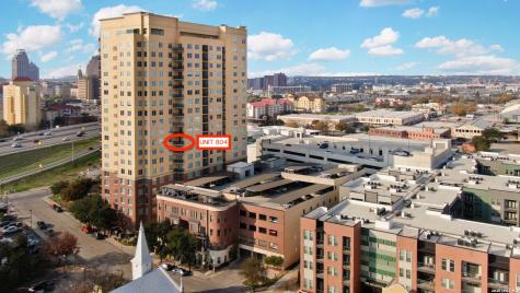 215 N Center San Antonio TX 78202