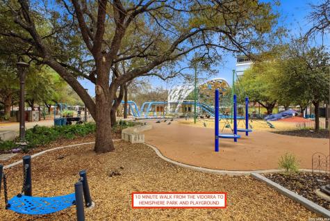 215 N Center San Antonio TX 78202
