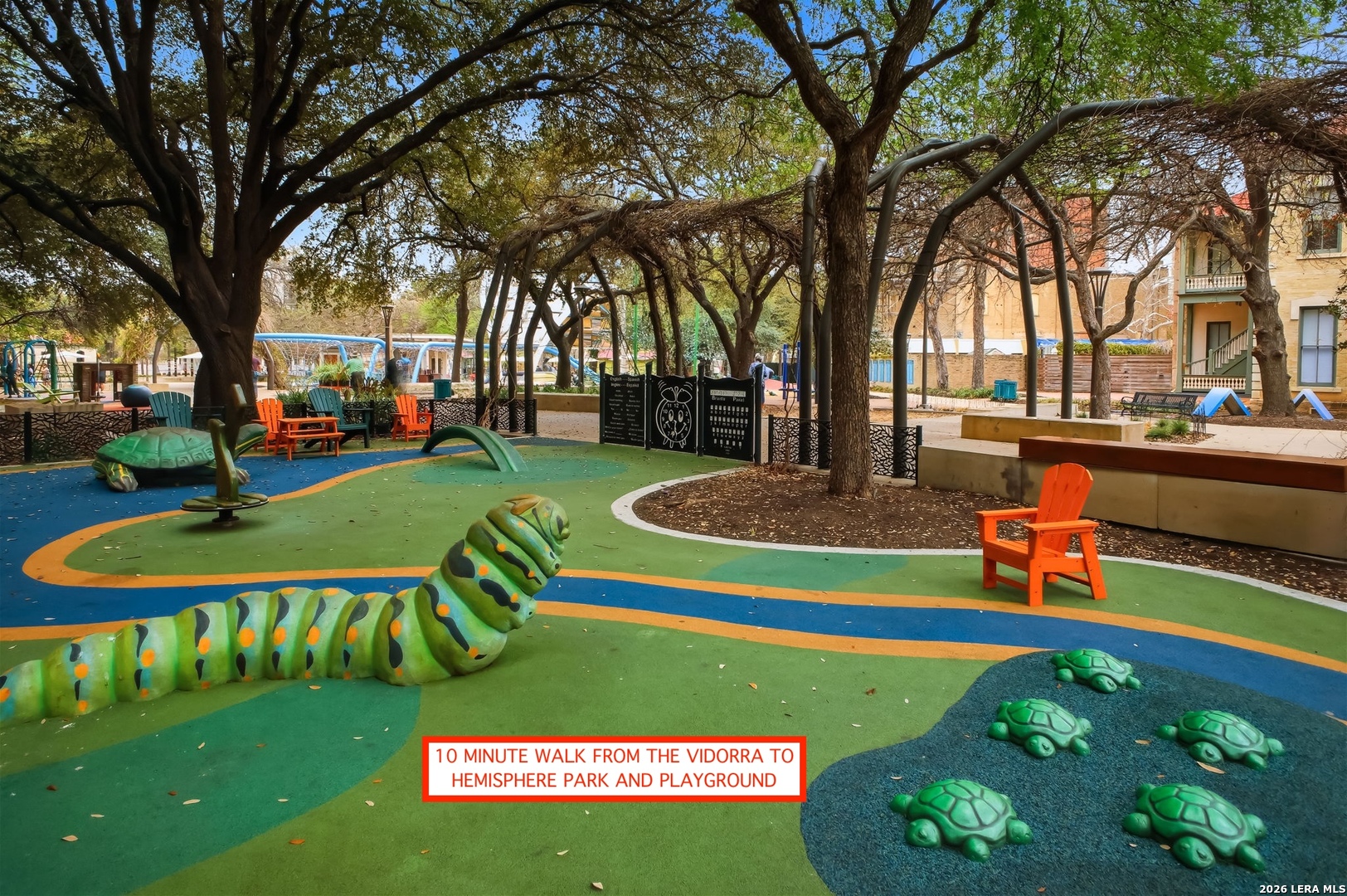 215 N Center San Antonio TX 78202