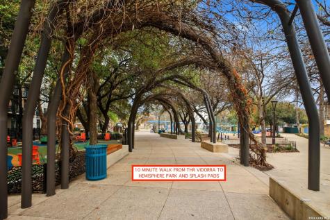 215 N Center San Antonio TX 78202