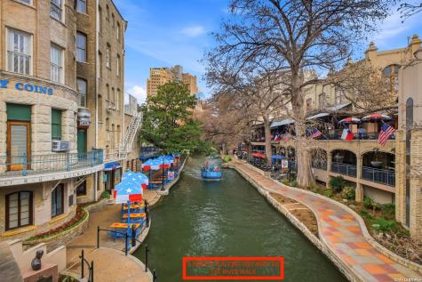 215 N Center San Antonio TX 78202