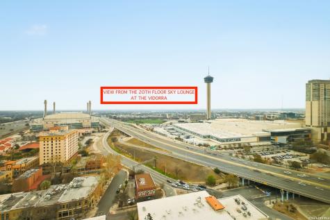 215 N Center San Antonio TX 78202