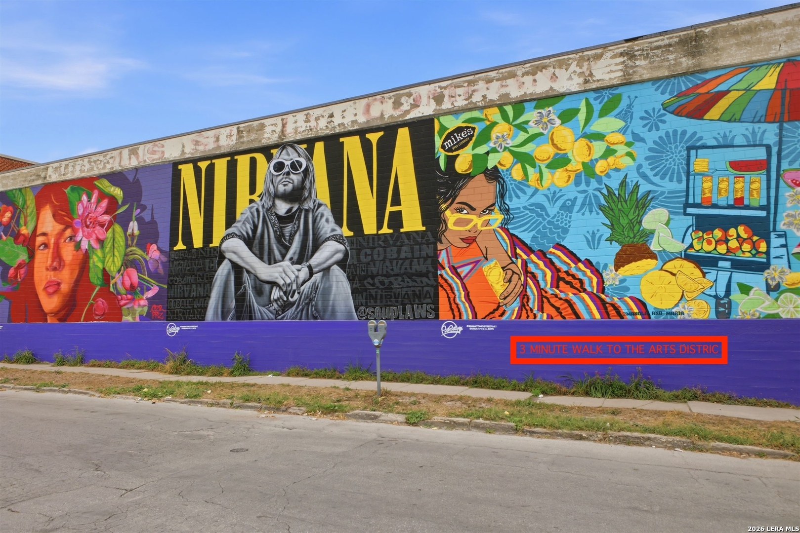 215 N Center San Antonio TX 78202