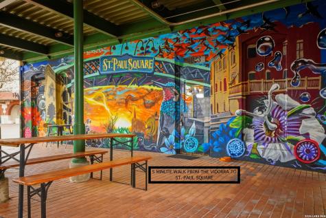 215 N Center San Antonio TX 78202
