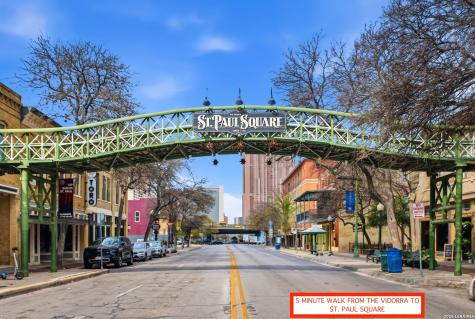 215 N Center San Antonio TX 78202