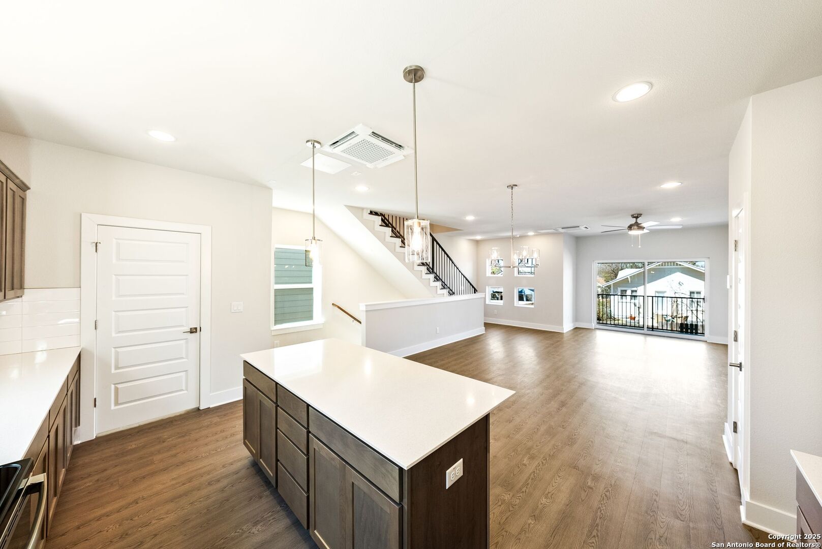 419 Ira Avenue San Antonio TX 78209