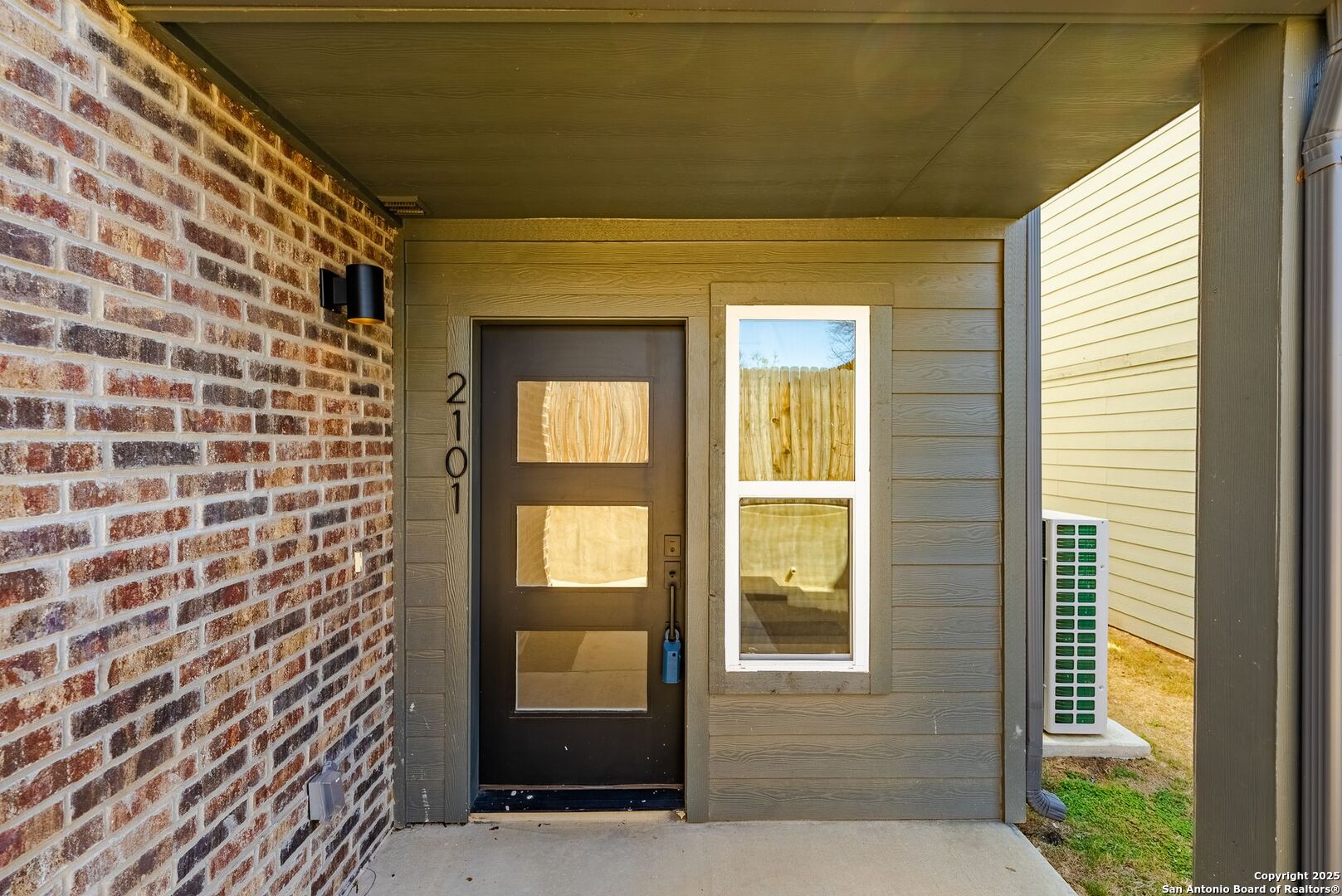 419 Ira Avenue San Antonio TX 78209