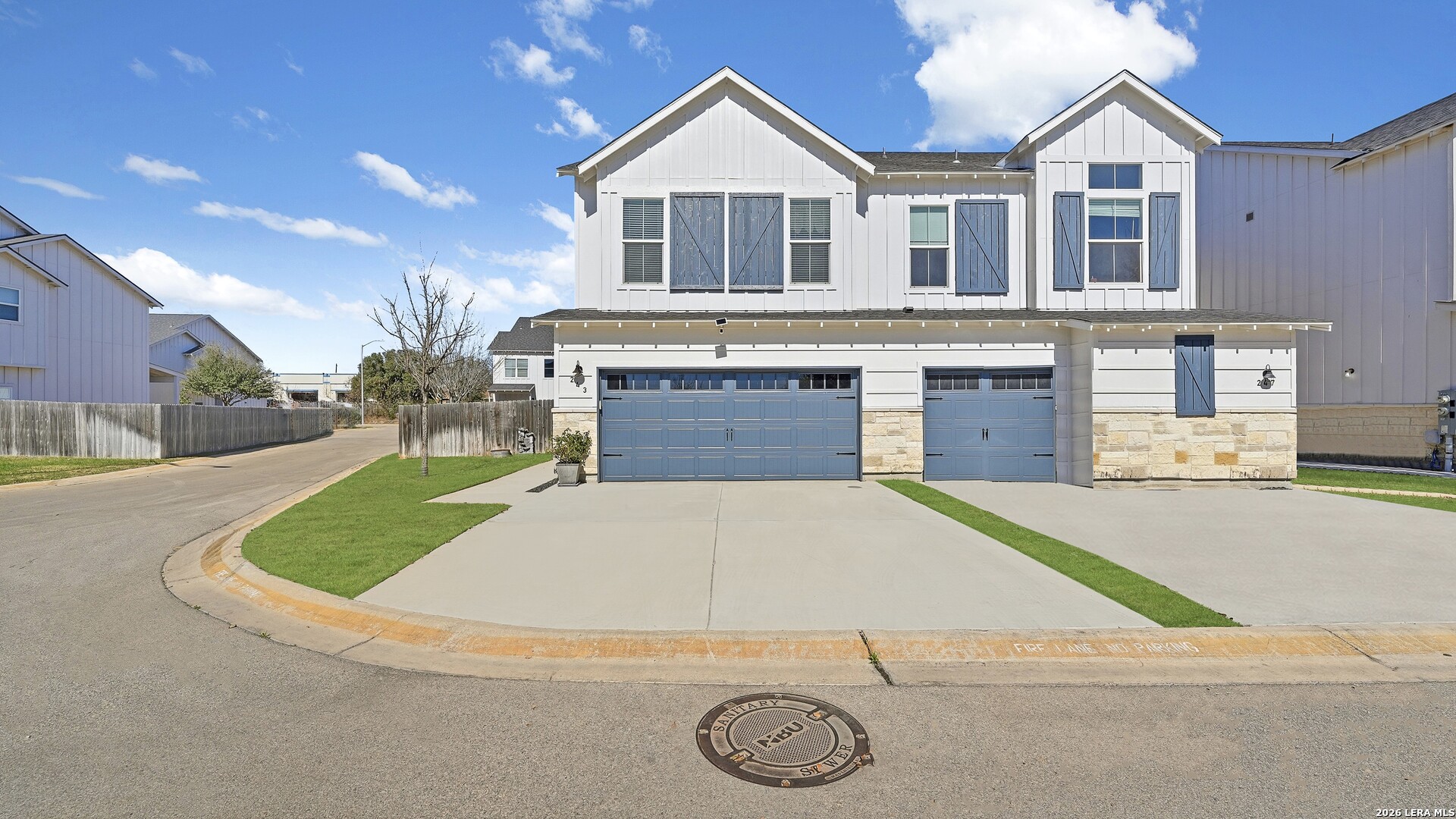 243 Sapphire New Braunfels TX 78130