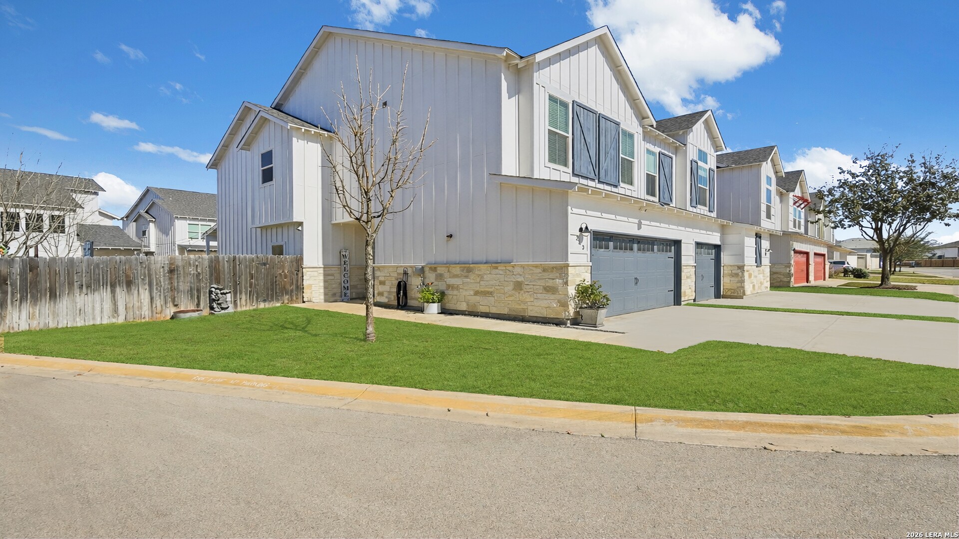 243 Sapphire New Braunfels TX 78130