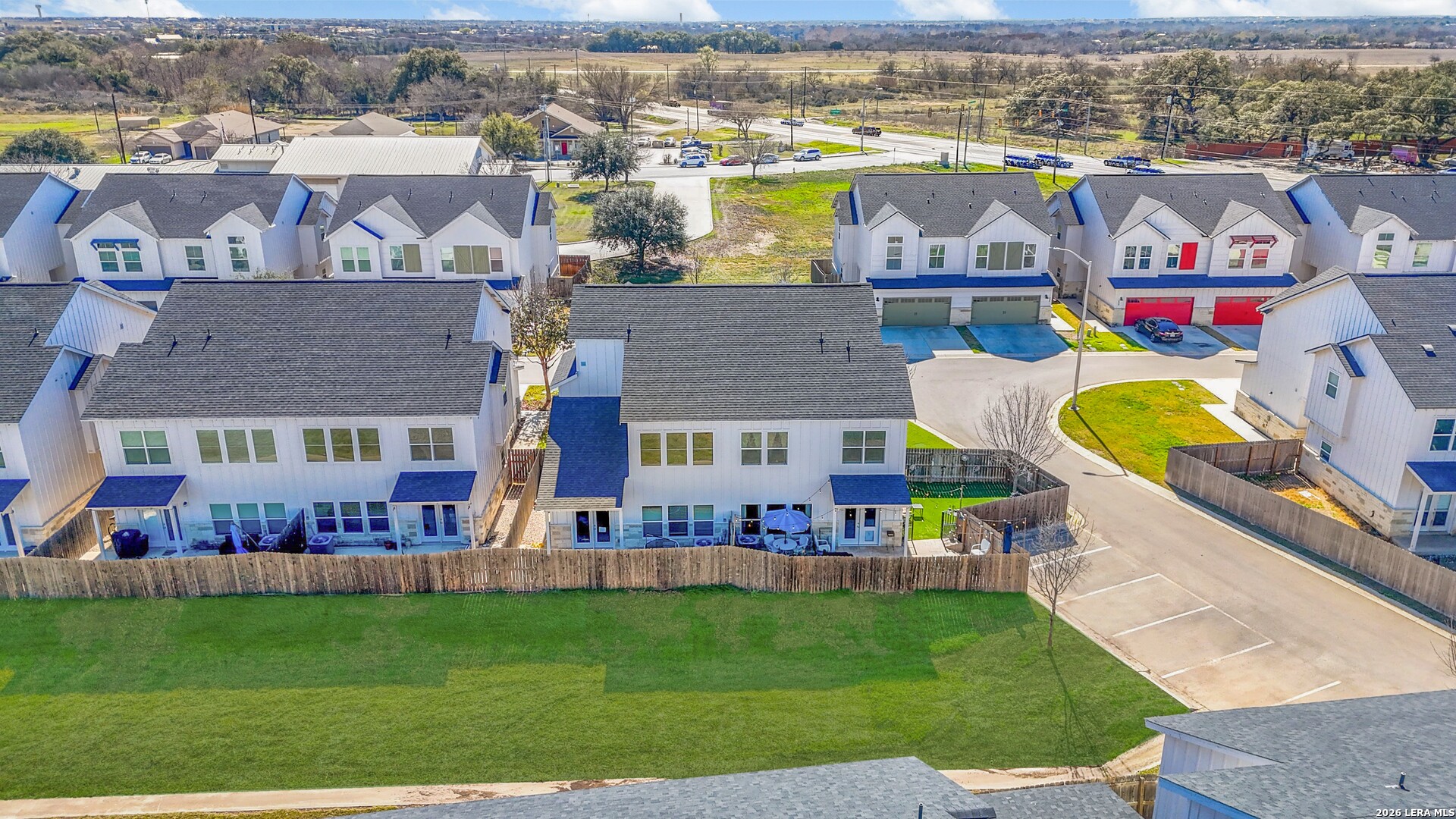 243 Sapphire New Braunfels TX 78130