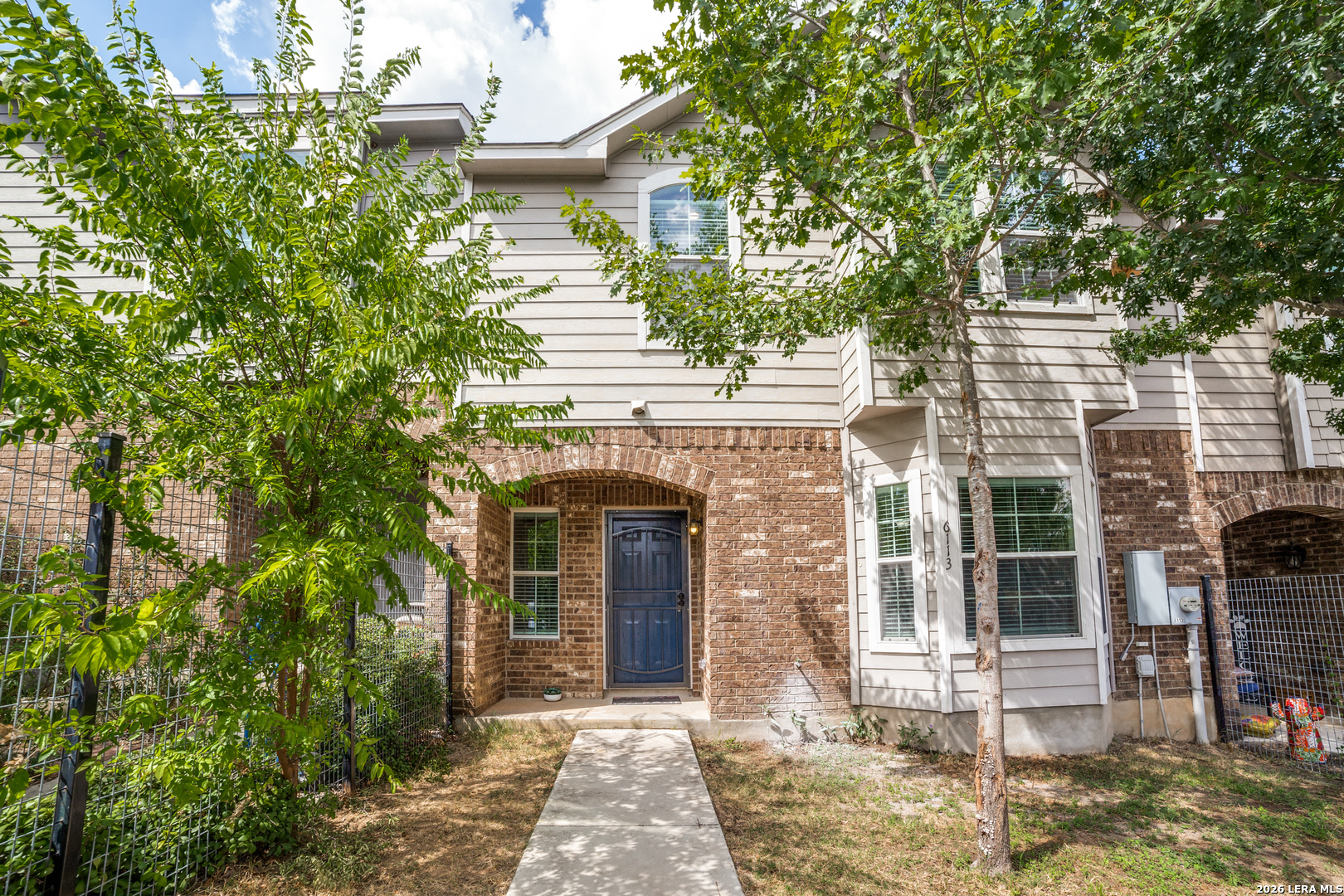 6113 Farragut Drive San Antonio TX 78238