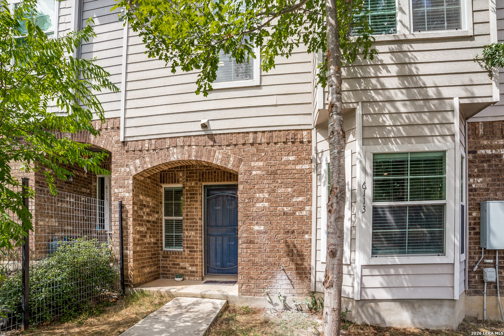 6113 Farragut Drive San Antonio TX 78238