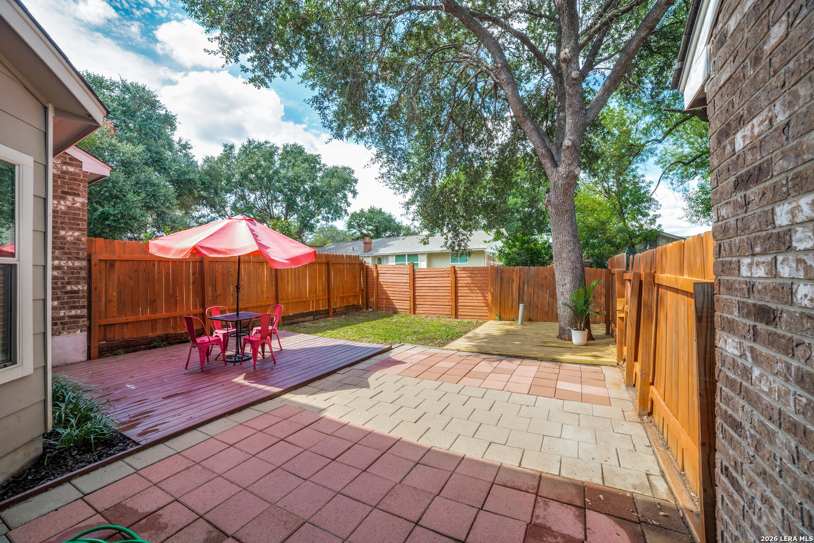 6113 Farragut Drive San Antonio TX 78238