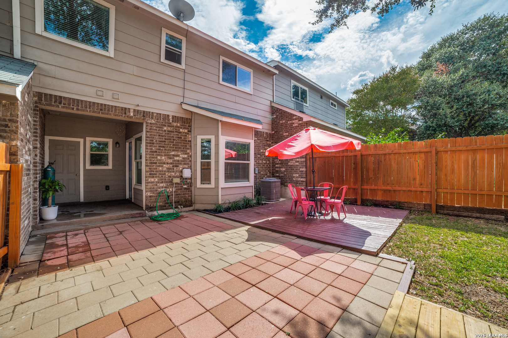 6113 Farragut Drive San Antonio TX 78238