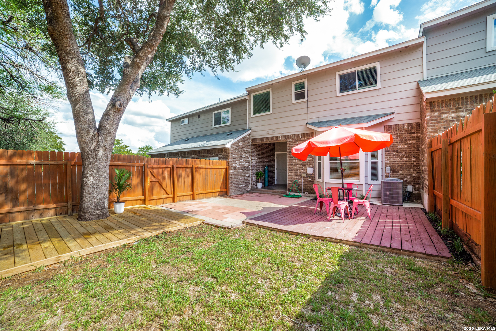 6113 Farragut Drive San Antonio TX 78238