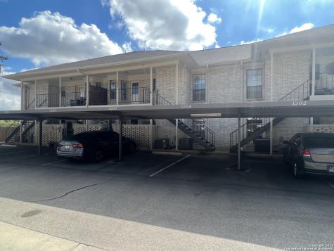 2611 Eisenhauer Road San Antonio TX 78209