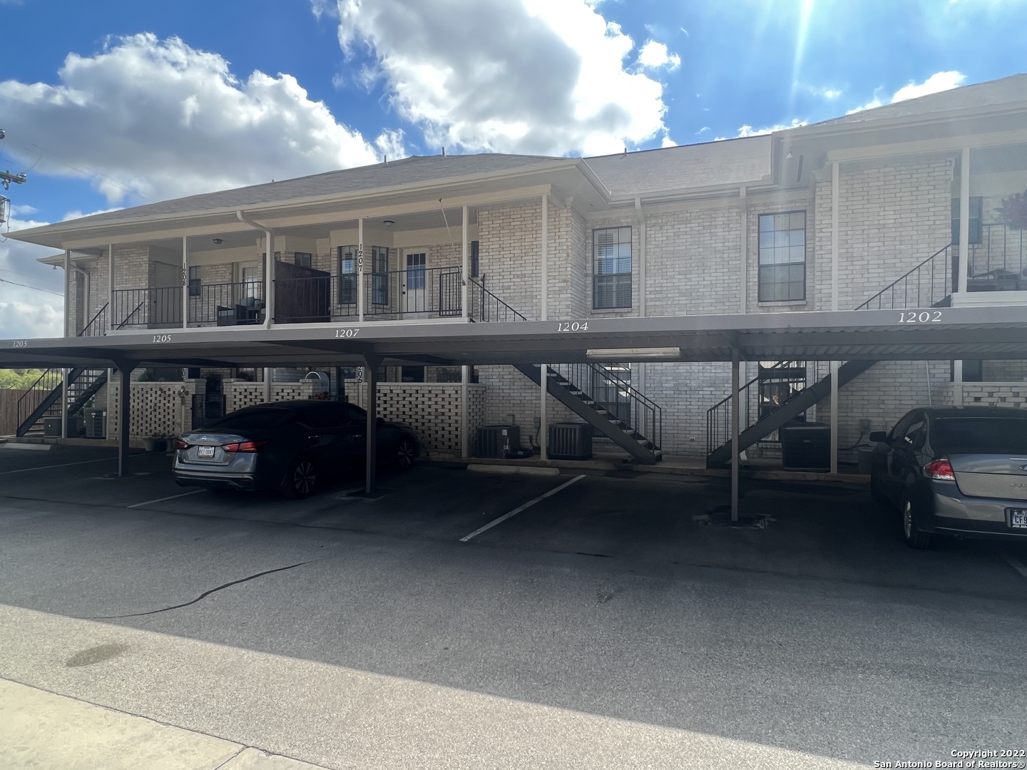 2611 Eisenhauer Road San Antonio TX 78209