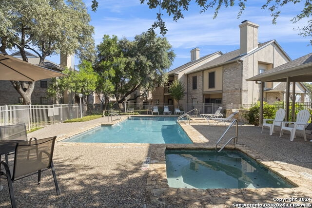 11839 Parliament San Antonio TX 78216