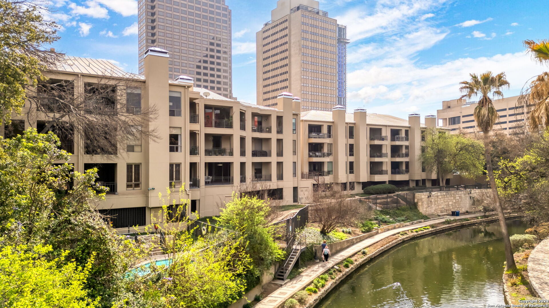 701 Saint Marys San Antonio TX 78205