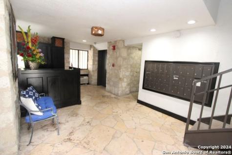 701 Saint Marys San Antonio TX 78205