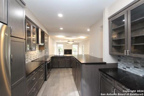 701 Saint Marys San Antonio TX 78205