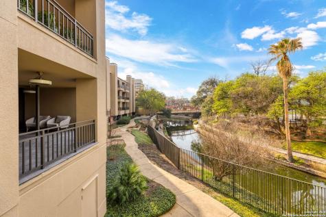 701 Saint Marys San Antonio TX 78205