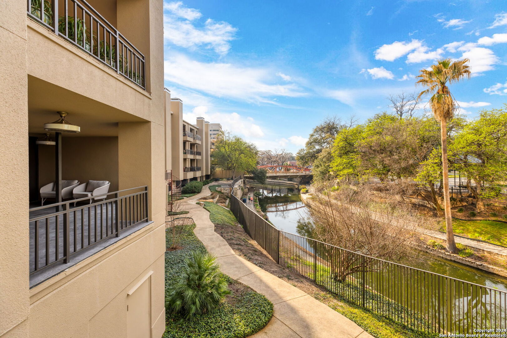 701 Saint Marys San Antonio TX 78205