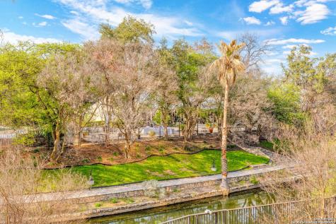 701 Saint Marys San Antonio TX 78205