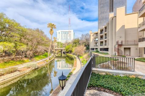 701 Saint Marys San Antonio TX 78205
