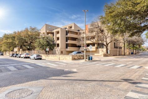 701 Saint Marys San Antonio TX 78205