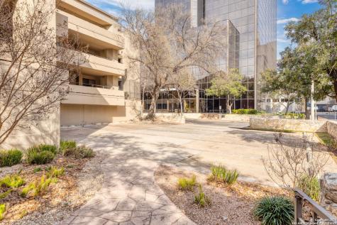 701 Saint Marys San Antonio TX 78205
