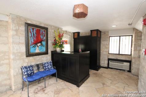 701 Saint Marys San Antonio TX 78205